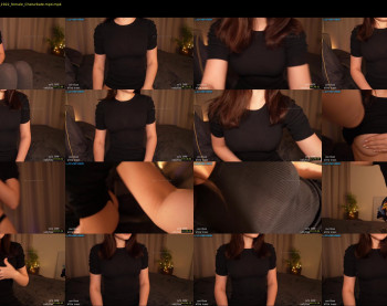 ms_seductive — 55 minute Chaturbate female cam video clip, 1080p, Dec 20, 2022