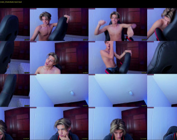 napoo_ — 93 minute Chaturbate male cam video clip, 720p, Dec 20, 2022