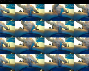 niceguy_10 — 56 minute Chaturbate male cam video clip, 480p, Dec 21, 2022