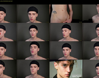 panelka — 24 minute Chaturbate male cam video clip, 1080p, Dec 20, 2022