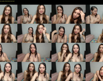 queenbys — 20 minute Chaturbate female cam video clip, 720p, Dec 20, 2022