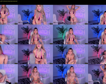 realsofiamarin — 48 minute Chaturbate female cam video clip, 1080p, Dec 20, 2022