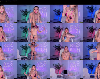 realsofiamarin — 54 minute Chaturbate female cam video clip, 1080p, Dec 20, 2022