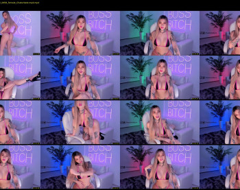 realsofiamarin — 21 minute Chaturbate female cam video clip, 1080p, Dec 20, 2022
