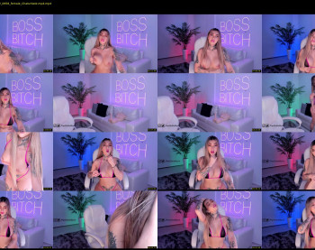 realsofiamarin — 45 minute Chaturbate female cam video clip, 1080p, Dec 20, 2022