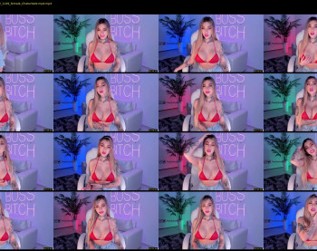 realsofiamarin — 6 minute Chaturbate female cam video clip, 1080p, Dec 20, 2022
