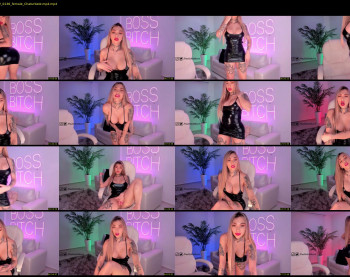 realsofiamarin — 54 minute Chaturbate female cam video clip, 1080p, Dec 21, 2022