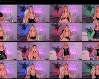 realsofiamarin — 55 minute Chaturbate female cam video clip, 1080p, Dec 21, 2022