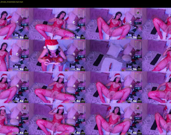 ruby_26 — 60 minute Chaturbate female cam video clip, 1080p, Dec 20, 2022