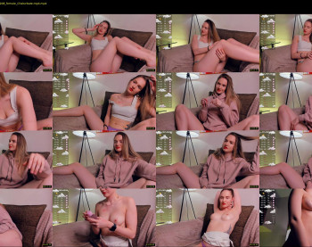 shellymang — 54 minute Chaturbate female cam video clip, 1080p, Dec 21, 2022