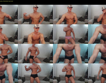 sinffuly — 54 minute Chaturbate male cam video clip, 1080p, Dec 20, 2022