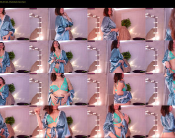 sofiafoster — 17 minute Chaturbate female cam video clip, 720p, Dec 20, 2022