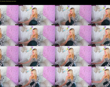 sofialoveis — 30 minute Chaturbate female cam video clip, 720p, Dec 20, 2022