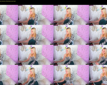 sofialoveis — 33 minute Chaturbate female cam video clip, 720p, Dec 20, 2022