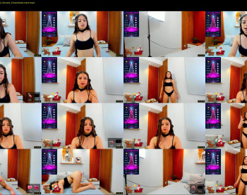 sofiecox_ — 59 minute Chaturbate female cam video clip, 1080p, Dec 20, 2022