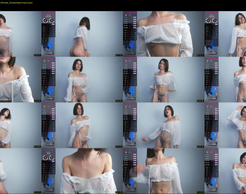 sofikinz — 54 minute Chaturbate female cam video clip, 1080p, Dec 20, 2022