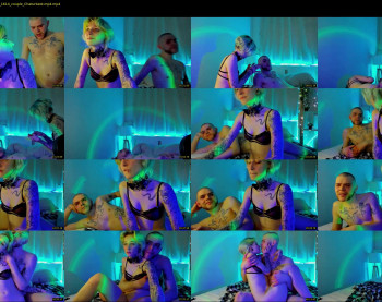 space_mouse — 46 minute Chaturbate female cam video clip, 720p, Dec 20, 2022