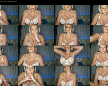 sweetdevil38 — 6 minute Chaturbate female cam video clip, 720p, Dec 20, 2022