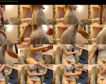 taliiyafiredream — 26 minute Chaturbate female cam video clip, 720p, Dec 20, 2022