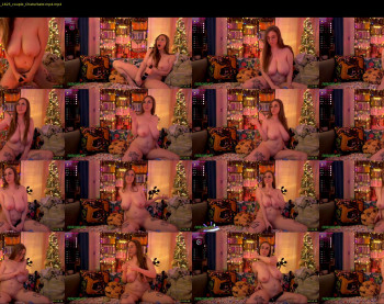 task_manager — 65 minute Chaturbate couple cam video clip, 1080p, Dec 20, 2022