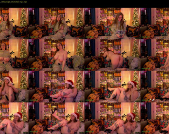 task_manager — 30 minute Chaturbate couple cam video clip, 1080p, Dec 20, 2022