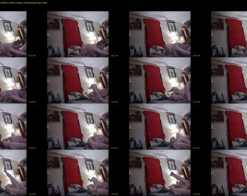 us2kinkssoncam — 4 minute Chaturbate couple cam video clip, 480p, Dec 20, 2022