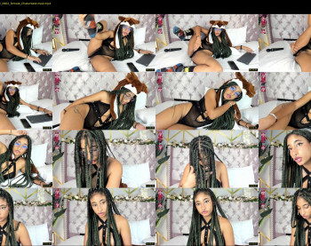 willow_hendrix — 36 minute Chaturbate female cam video clip, 1080p, Dec 20, 2022
