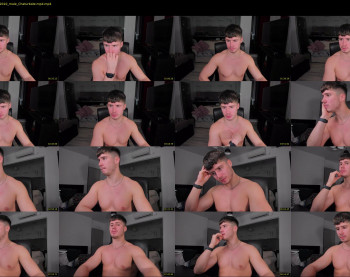 willrodriques — 10 minute Chaturbate male cam video clip, 1080p, Dec 20, 2022