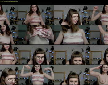 zoe_moore_10 — 70 minute Chaturbate female cam video clip, 720p, Dec 20, 2022