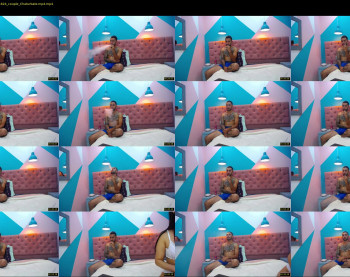zoee_smith_ — 3 minute Chaturbate couple cam video clip, 1080p, Dec 20, 2022