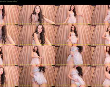 cherrypie_01 — 8 minute Chaturbate female cam video clip, 1080p, Dec 22, 2022