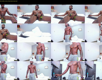 chriistophercarter — 64 minute Chaturbate male cam video clip, 720p, Dec 22, 2022