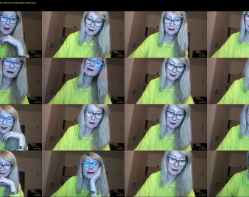 clairemiss — 17 minute Chaturbate female cam video clip, 720p, Dec 21, 2022