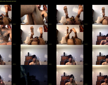 coxdeep — 36 minute Chaturbate male cam video clip, 480p, Dec 21, 2022