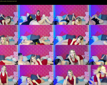 crazy_cristals — 91 minute Chaturbate couple cam video clip, 720p, Dec 21, 2022
