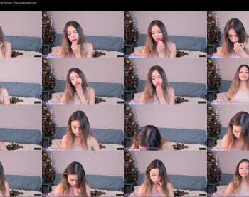 curtischloe — 6 minute Chaturbate female cam video clip, 1080p, Dec 22, 2022