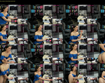daryastars — 60 minute Chaturbate couple cam video clip, 1080p, Dec 22, 2022