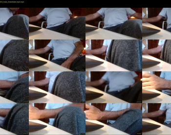 dunany101 — 38 minute Chaturbate male cam video clip, 360p, Dec 21, 2022