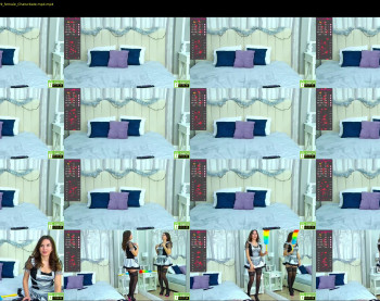ellaander — 23 minute Chaturbate female cam video clip, 1080p, Dec 21, 2022