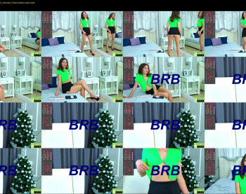 ellaander — 56 minute Chaturbate female cam video clip, 1080p, Dec 21, 2022