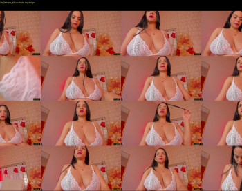 emaboobs — 20 minute Chaturbate female cam video clip, 1080p, Dec 22, 2022