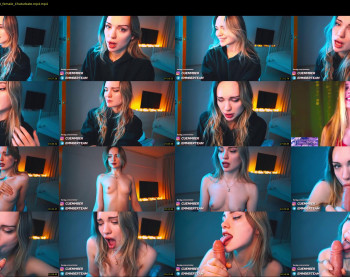 emmber — 67 minute Chaturbate female cam video clip, 720p, Dec 21, 2022