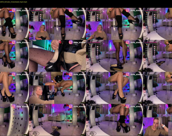 erika_kirman — 55 minute Chaturbate female cam video clip, 1080p, Dec 21, 2022