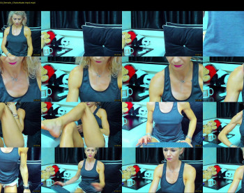 eva_stuart — 57 minute Chaturbate female cam video clip, 1080p, Dec 21, 2022