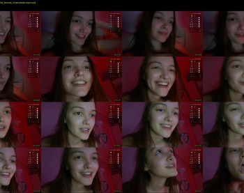 existencee — 4 minute Chaturbate female cam video clip, 1080p, Dec 21, 2022
