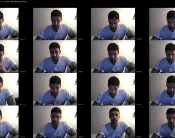 explorezz — 9 minute Chaturbate male cam video clip, 480p, Dec 22, 2022