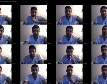explorezz — 6 minute Chaturbate male cam video clip, 480p, Dec 22, 2022