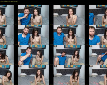 eyraandragnar — 31 minute Chaturbate couple cam video clip, 720p, Dec 22, 2022