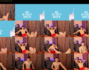 flame_guy — 64 minute Chaturbate male cam video clip, 1080p, Dec 21, 2022