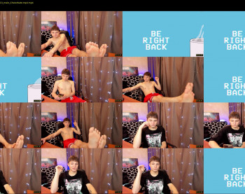 flame_guy — 46 minute Chaturbate male cam video clip, 1080p, Dec 21, 2022